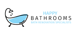 Happy Bathrooms