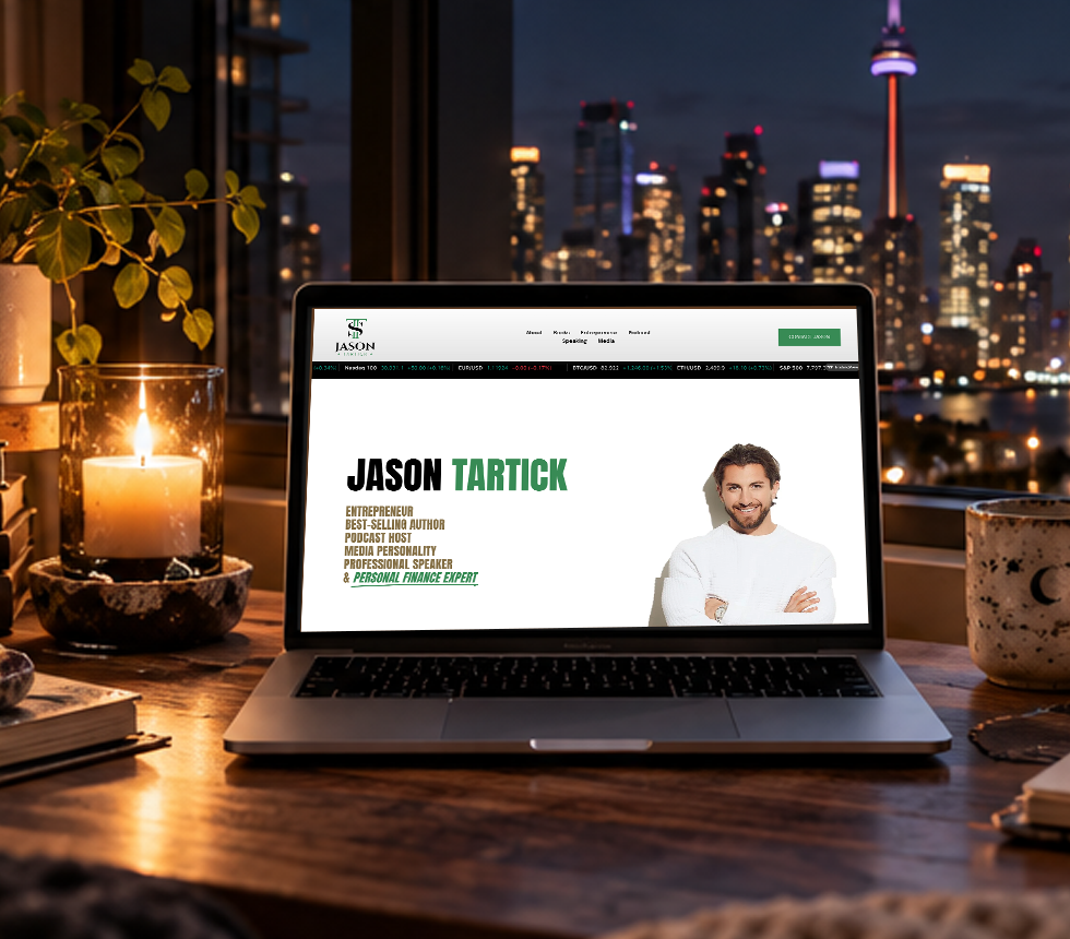 Jason Tartick